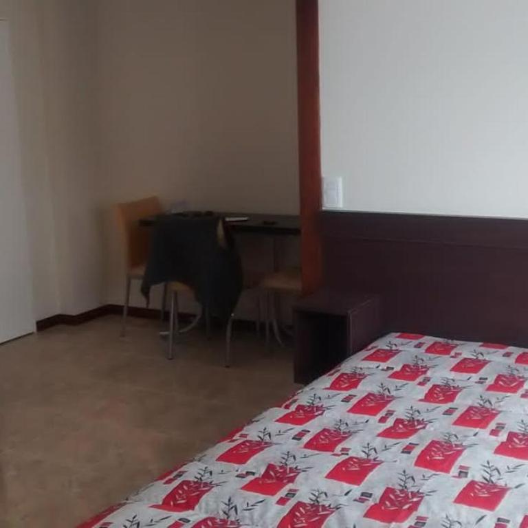 Momentos de felicidad - Apartamento de 1 dormitorio - 4