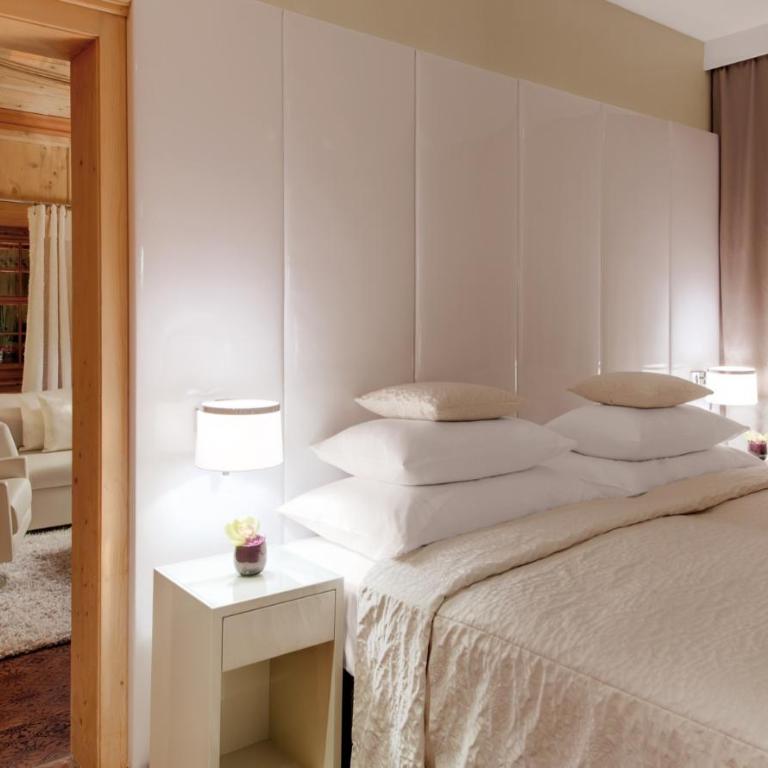 Giardino Mountain - Alpine Suite - 4