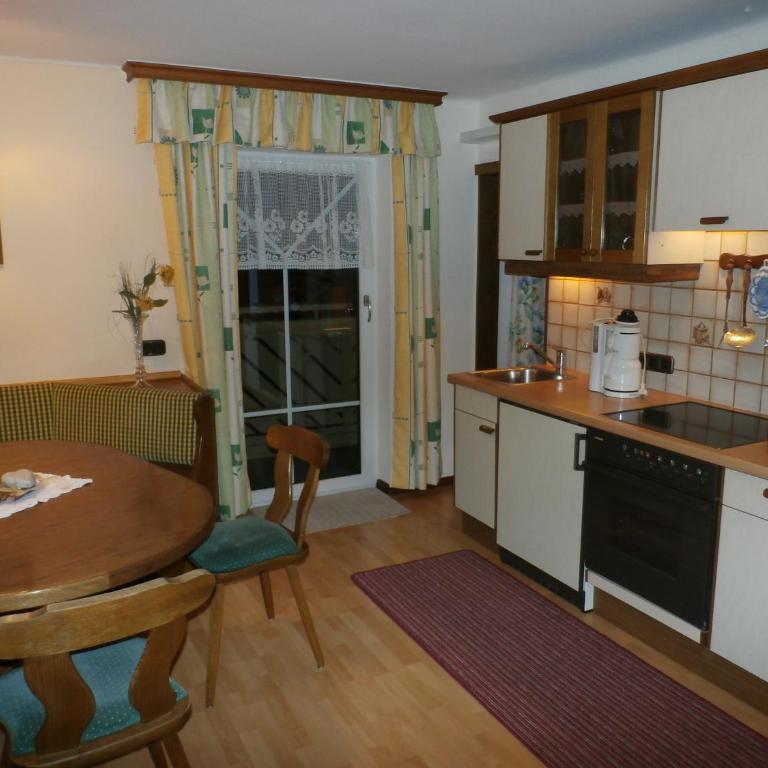 Hausmenneweger - Appartement - 15