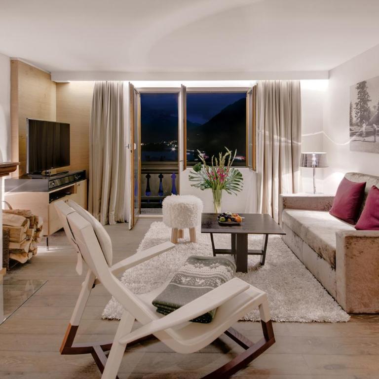 Giardino Mountain - Bergsuite - 6