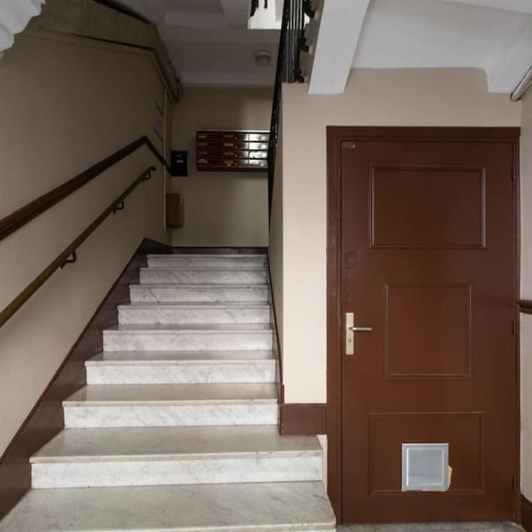 #9 Staywiz us - Opera's Duplex panoramic Sea View Terrace & AC 1min to Beach - Appartement 3 Chambres - 29