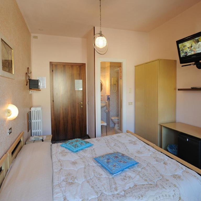 Hotel Elena - Camera Singola - 1