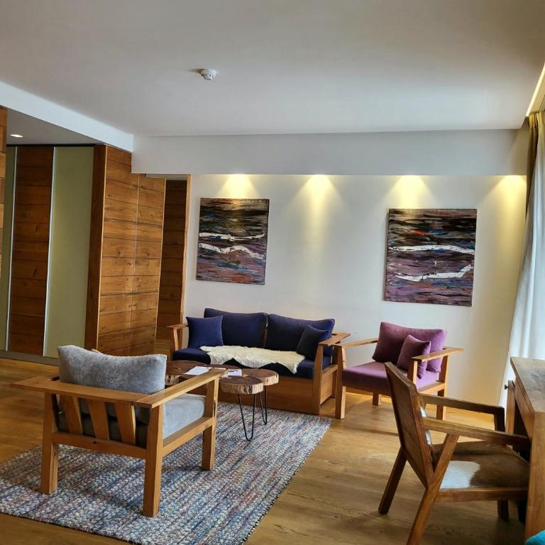 Pino Nature Hotel, BW Premier Collection - Dupleks Apartman Tipa "Suite" - 12
