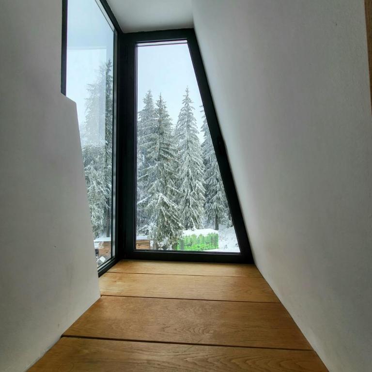 Pino Nature Hotel, BW Premier Collection - Superior Dvokrevetna Soba sa Bračnim Krevetom/Zasebnim Krevetima - 12