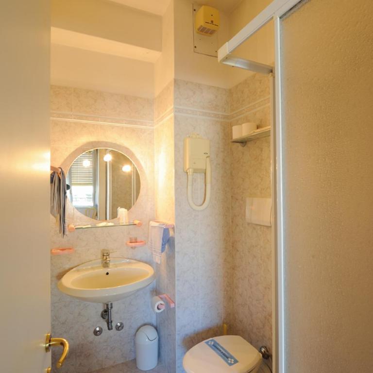 Hotel Elena - Camera Singola - 2