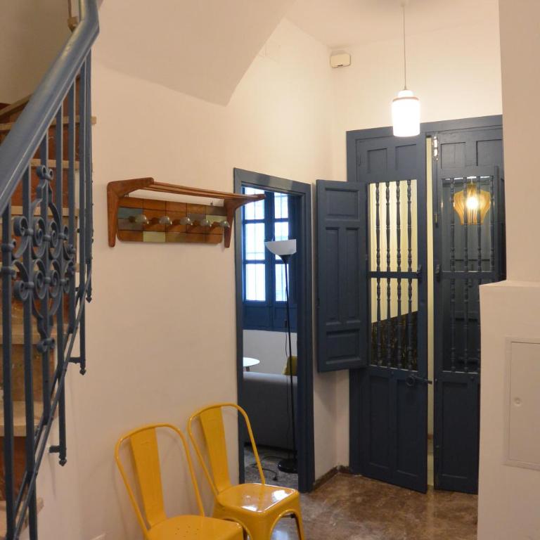 Corner Place 21 - Centro Histórico - Casa de 3 dormitorios - 4