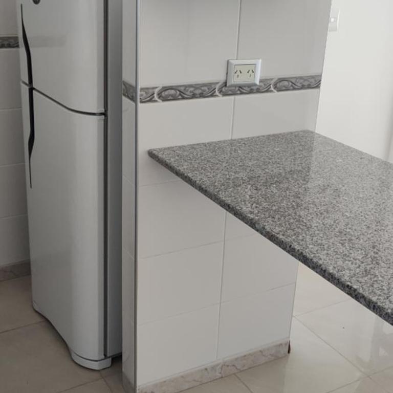 Departamento - Apartamento de 1 dormitorio - 3