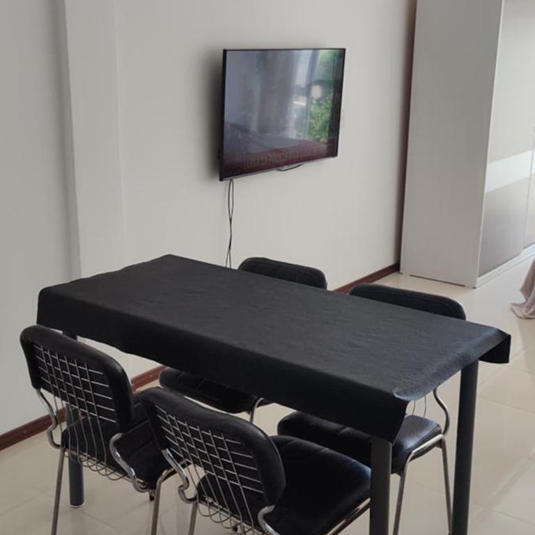 Departamento - Apartamento de 1 dormitorio - 13