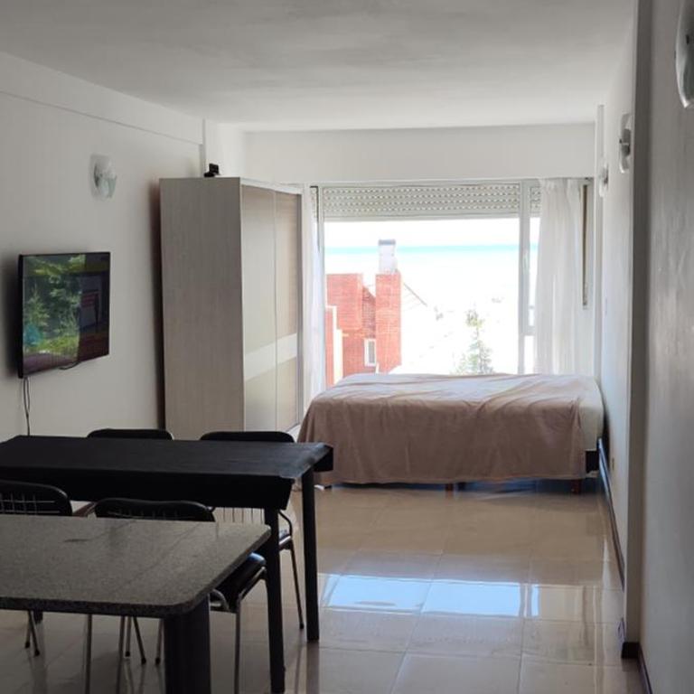 Departamento - Apartamento de 1 dormitorio - 17