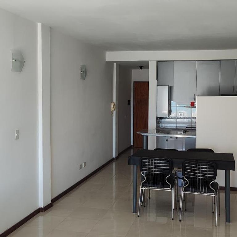 Departamento - Apartamento de 1 dormitorio - 19