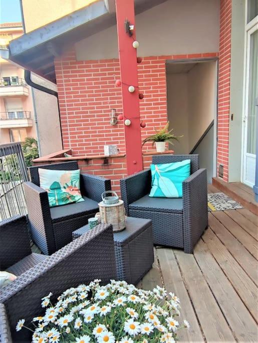 Duplex Canal du Midi - Appartement 1 Chambre - 20