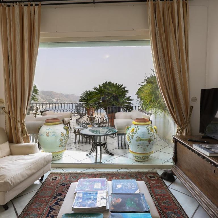 Bellavista House - Appartamento con 3 Camere da Letto - 4