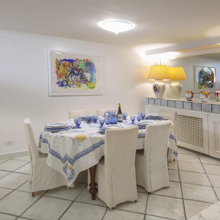 Bellavista House - Appartamento con 3 Camere da Letto - 6
