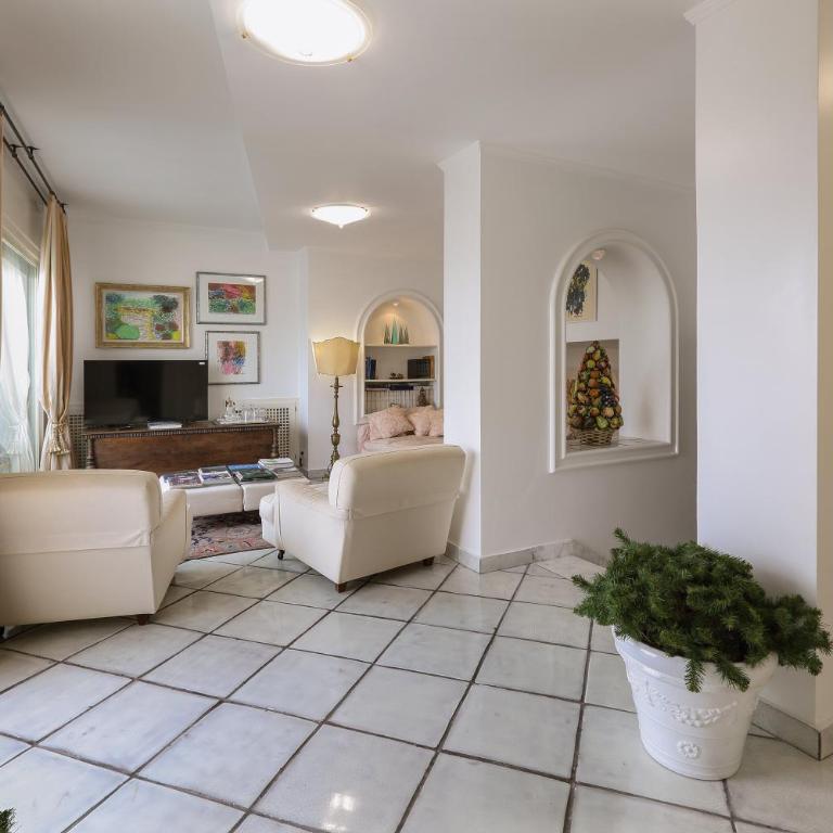 Bellavista House - Appartamento con 3 Camere da Letto - 8