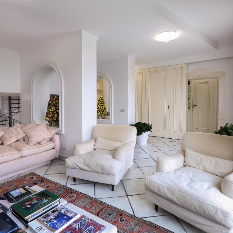 Bellavista House - Appartamento con 3 Camere da Letto - 7