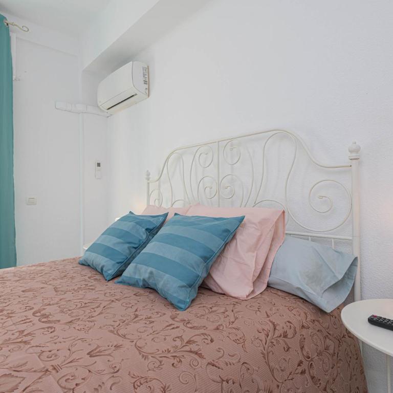 WintowinRentals Ubicación fabulosa, completo apartamento con Parking en el Soho de Málaga - Apartamento de 3 dormitorios - 30