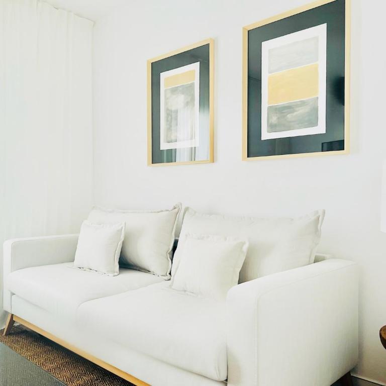 CIH Apartments - Apartment with Sea View - 29
