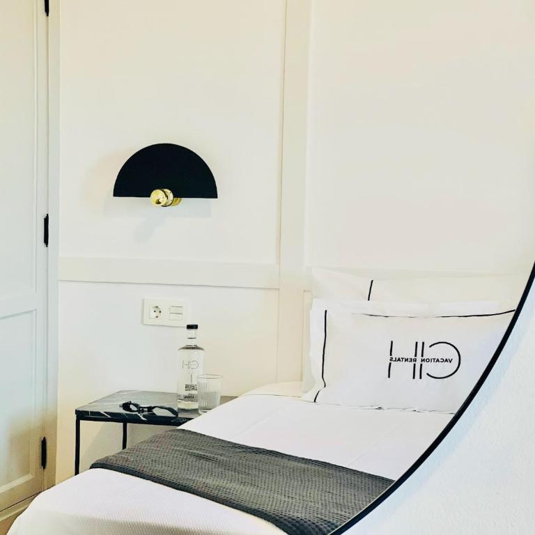 CIH Apartments - Apartment with Sea View - 54