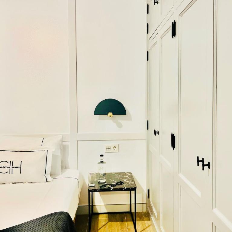 CIH Apartments - Apartment with Sea View - 51