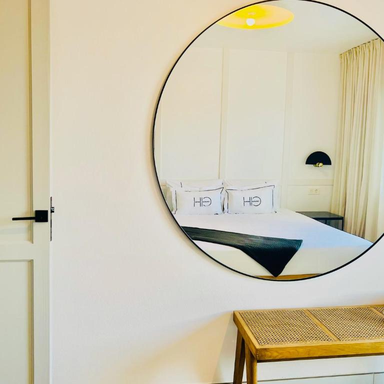 CIH Apartments - Apartment with Sea View - 60