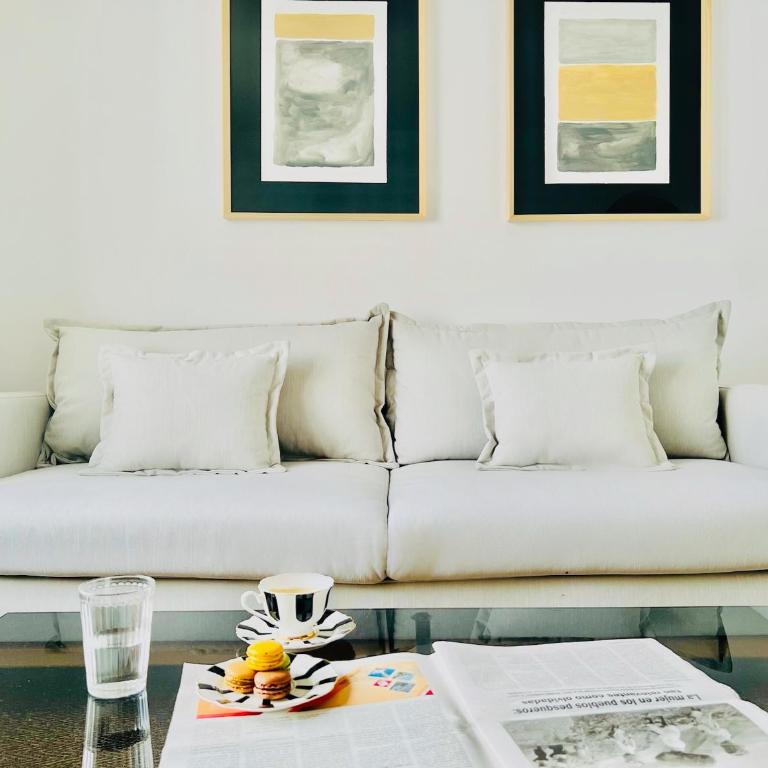 CIH Apartments - Apartment with Sea View - 30