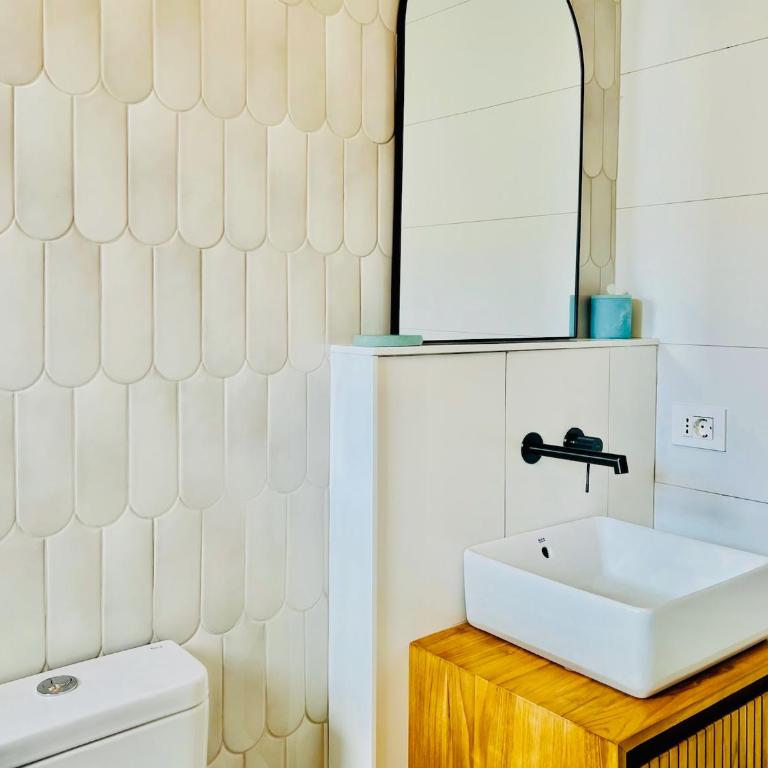 CIH Apartments - Apartment with Sea View - 41