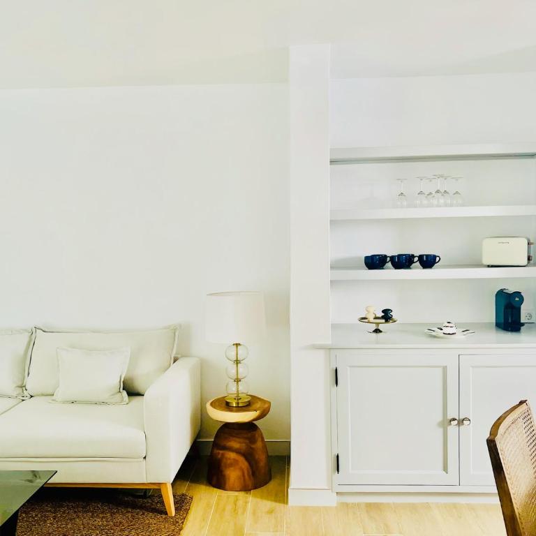 CIH Apartments - Apartment - Ground Floor - 42