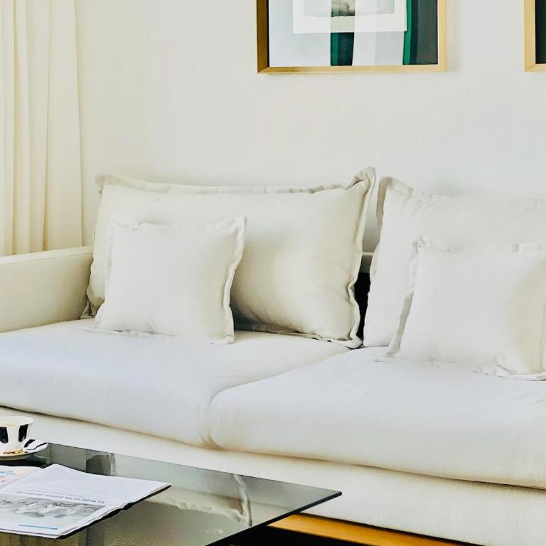 CIH Apartments - Apartment with Sea View - 27