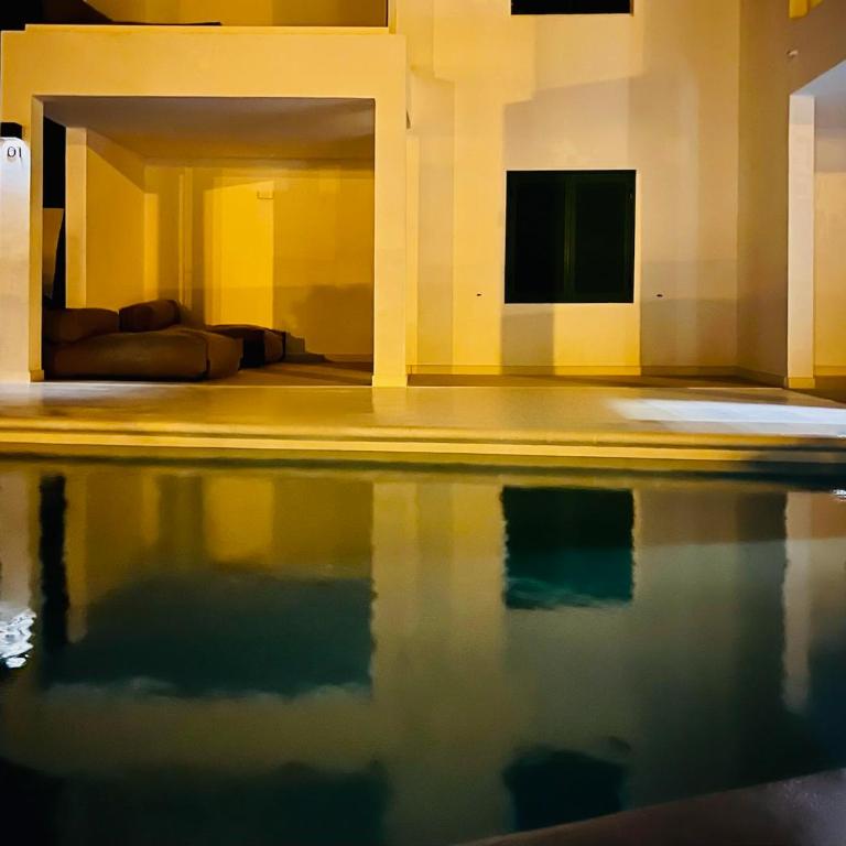 CIH Apartments - Apartment with Sea View - 59