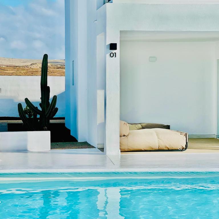 CIH Apartments - Apartment with Sea View - 14