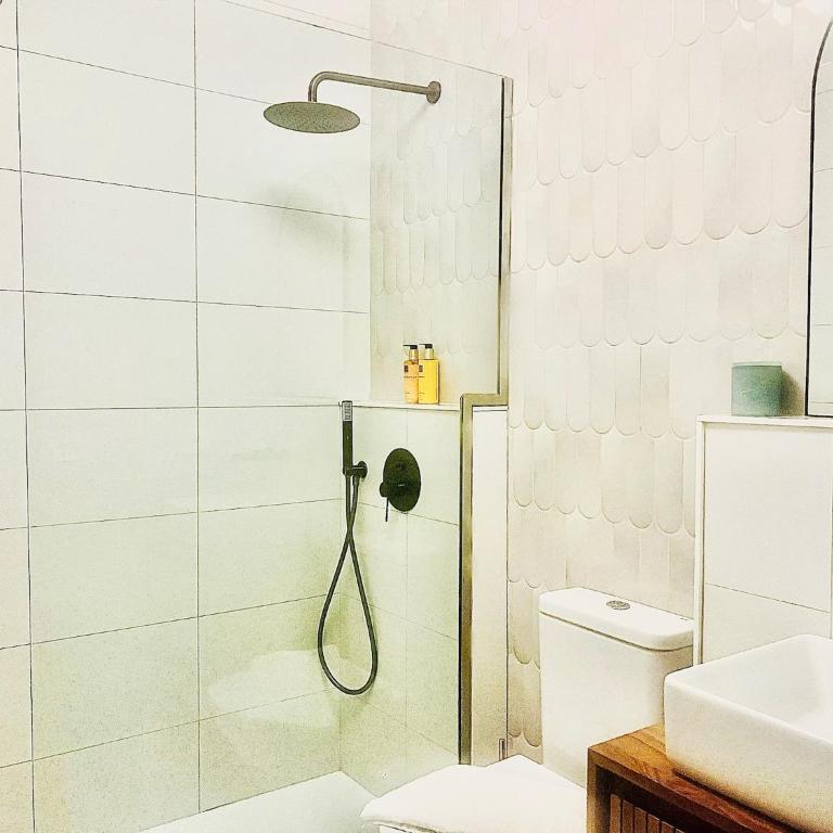 CIH Apartments - Apartment with Sea View - 12
