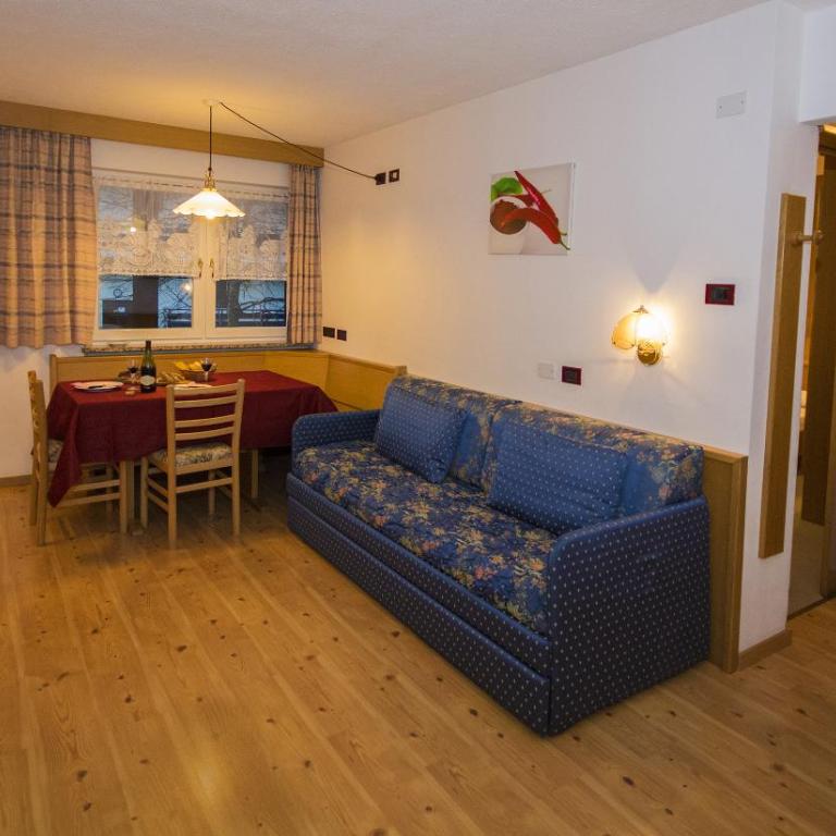 Residence Cirelle Suite & Spa - Appartamento Superior con 1 Camera da Letto - 53