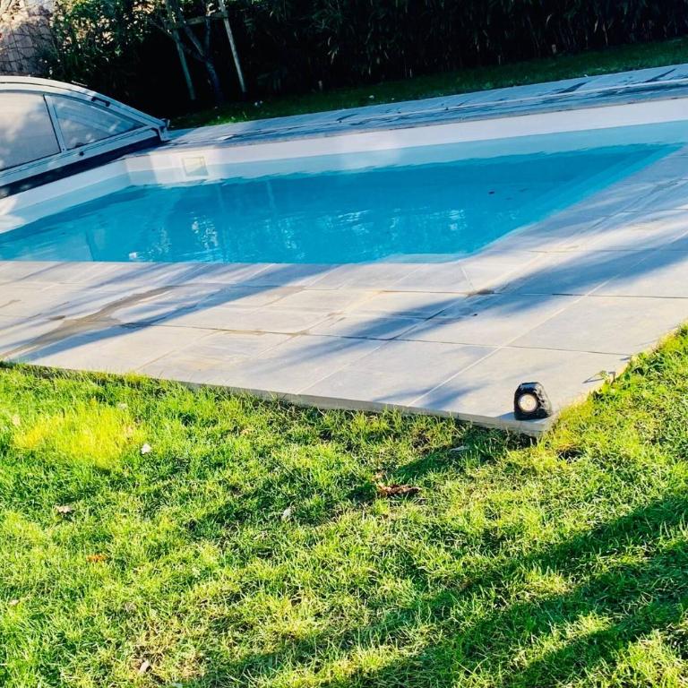 Time Stops Here At Home - Maison de Vacances - 9