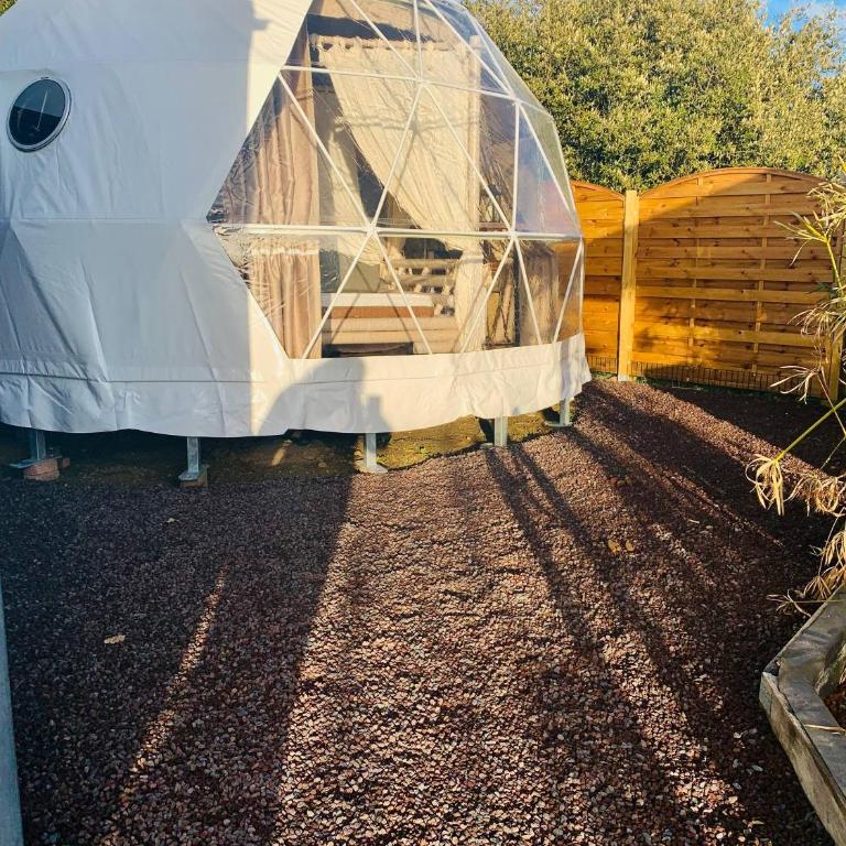 Time Stops Here At Home - Maison de Vacances - 13