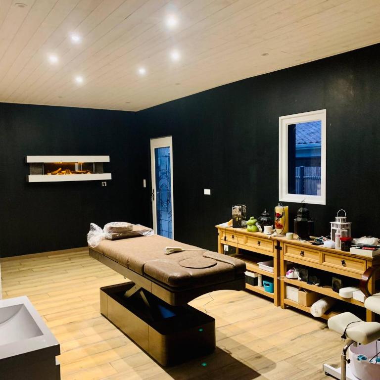 Time Stops Here At Home - Maison de Vacances - 53