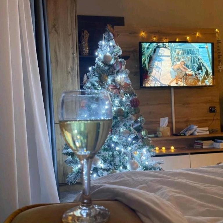 LUX Apartment STEVANOVIC A86 - Apartment with Terrace - 1