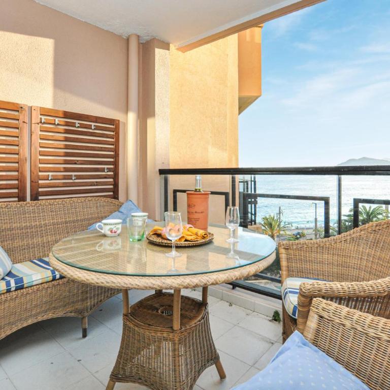 1 Bedroom Beautiful Apartment In Cannes - Appartement 1 Chambre - 2