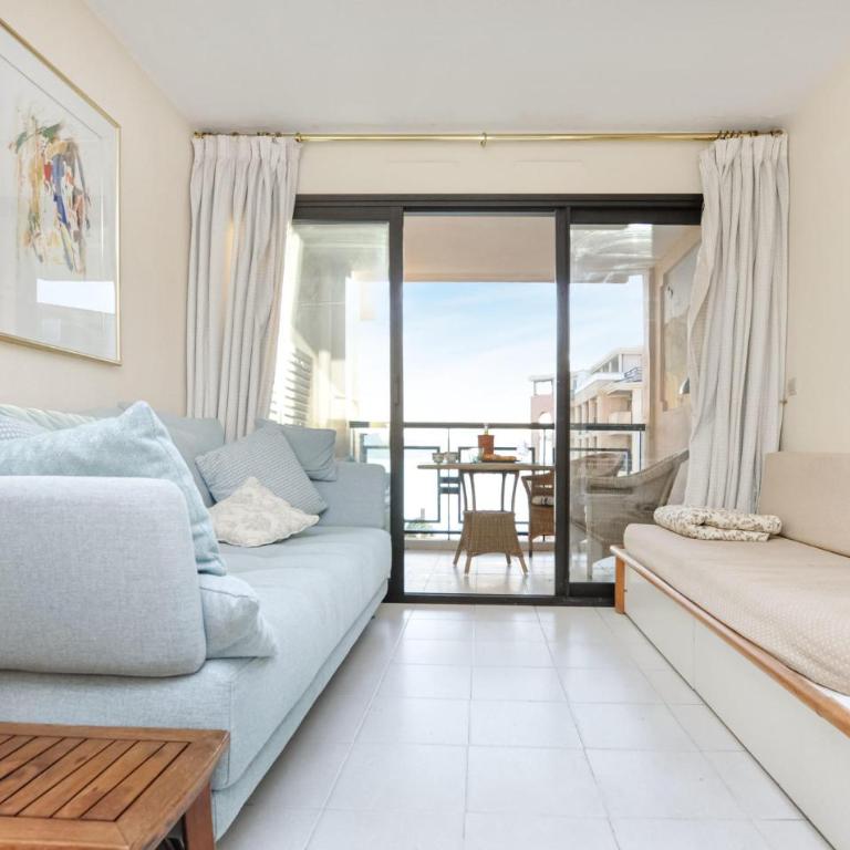 1 Bedroom Beautiful Apartment In Cannes - Appartement 1 Chambre - 3