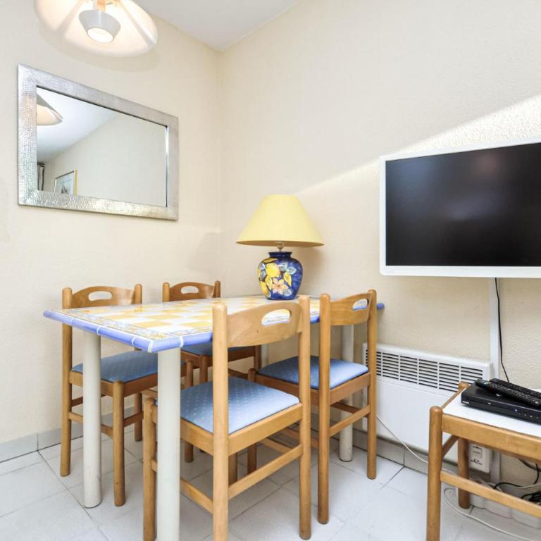 1 Bedroom Beautiful Apartment In Cannes - Appartement 1 Chambre - 5
