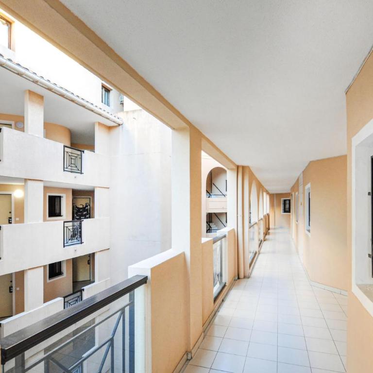 1 Bedroom Beautiful Apartment In Cannes - Appartement 1 Chambre - 10