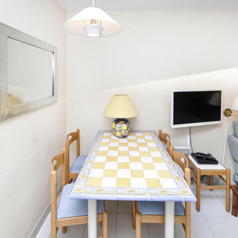 1 Bedroom Beautiful Apartment In Cannes - Appartement 1 Chambre - 13