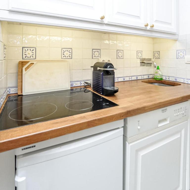1 Bedroom Beautiful Apartment In Cannes - Appartement 1 Chambre - 14