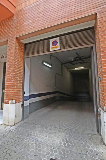Sevilla Clásica: amigos y familia. Parking gratis! - Apartamento de 3 dormitorios - 7