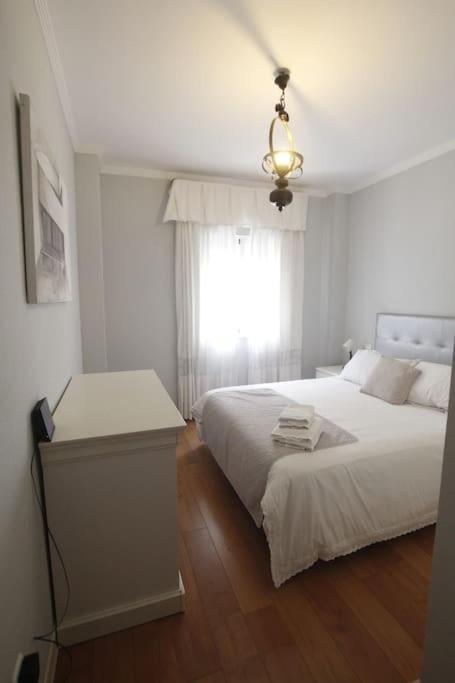 Sevilla Clásica: amigos y familia. Parking gratis! - Apartamento de 3 dormitorios - 14