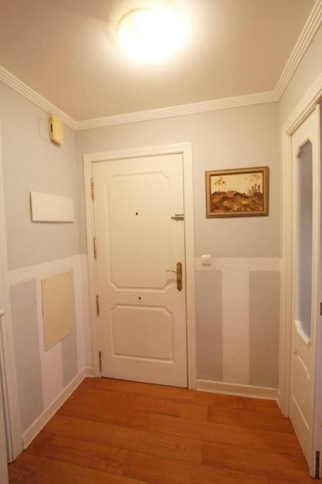 Sevilla Clásica: amigos y familia. Parking gratis! - Apartamento de 3 dormitorios - 22