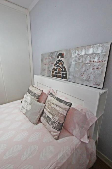 Sevilla Clásica: amigos y familia. Parking gratis! - Apartamento de 3 dormitorios - 25