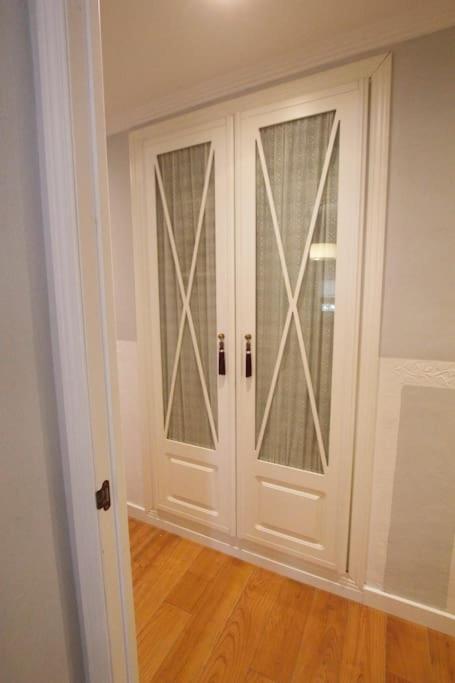 Sevilla Clásica: amigos y familia. Parking gratis! - Apartamento de 3 dormitorios - 32