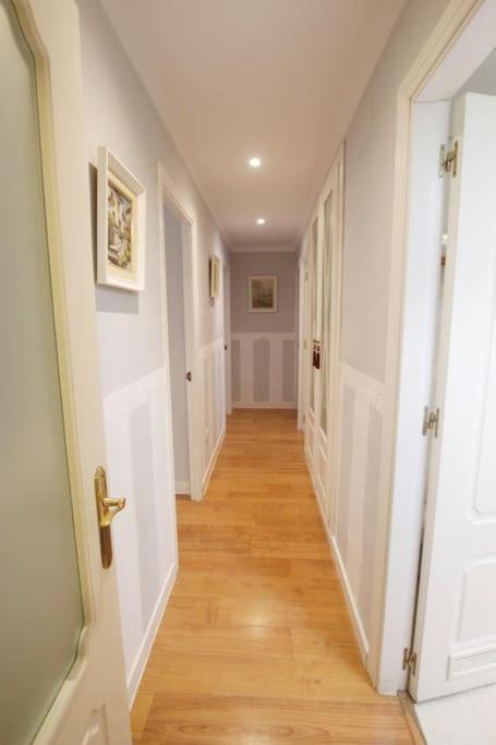 Sevilla Clásica: amigos y familia. Parking gratis! - Apartamento de 3 dormitorios - 33