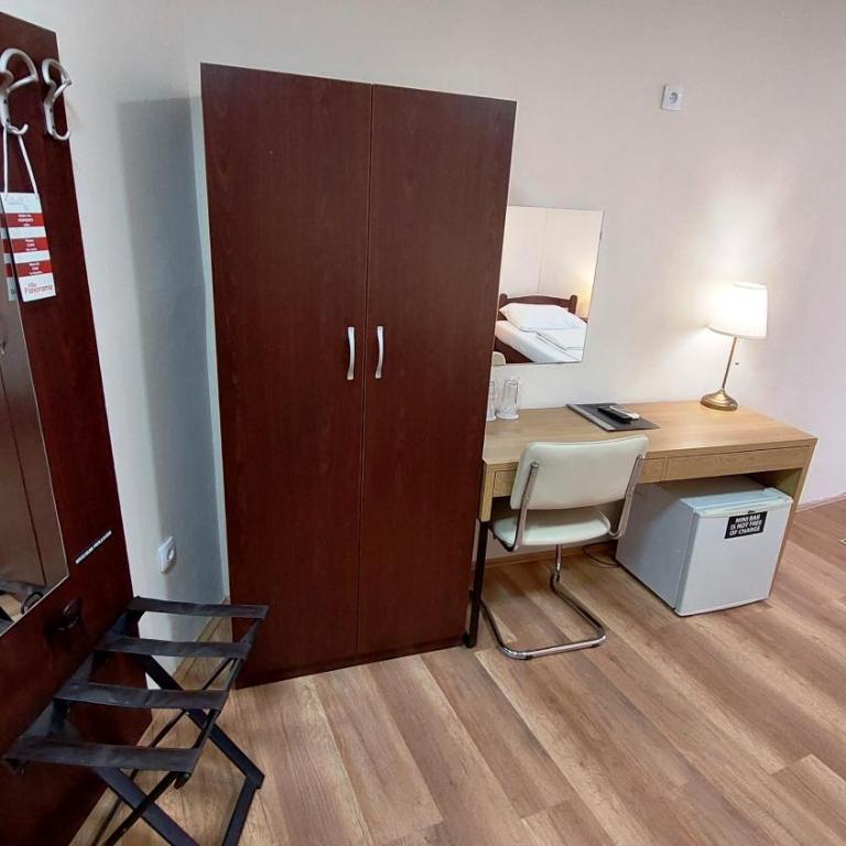 Hotel Villa Panorama - Porodični Junior Apartman - 12