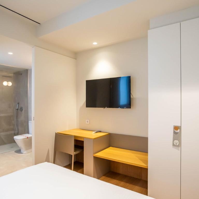 Teide Rooms - Habitación Doble - 8